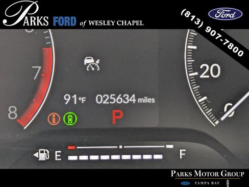 Used 2023 Honda Civic EX image 34