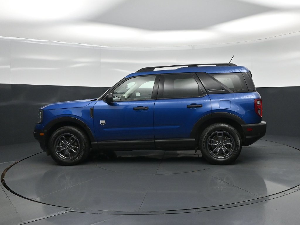 Certified 2023 Ford Bronco Sport Big Bend w/ Convenience Package AWD/4WD image 26