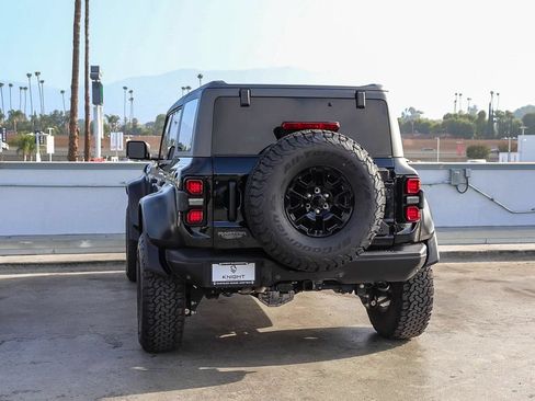 Used 2023 Ford Bronco Raptor AWD/4WD image 7