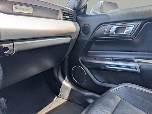 Used 2021 Ford Mustang Premium RWD image 29