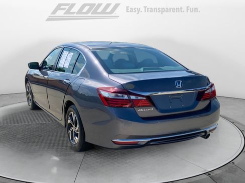 Used 2016 Honda Accord LX image 6