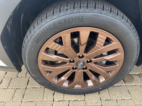 New 2026 Subaru Forester Sport image 4