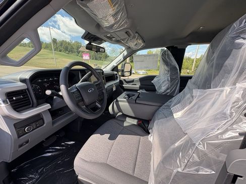 New 2026 Ford F350 XL w/ STX Appearance Package image 37