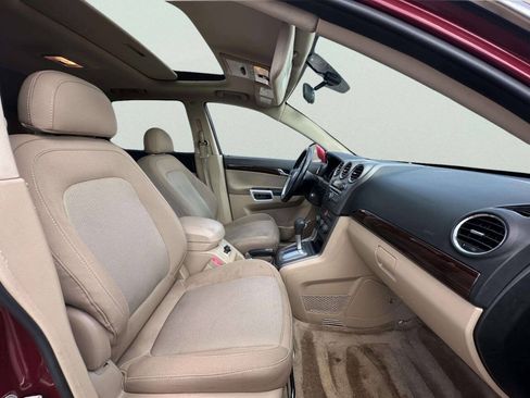 Used 2009 Saturn Vue XE w/ Preferred Package FWD image 20