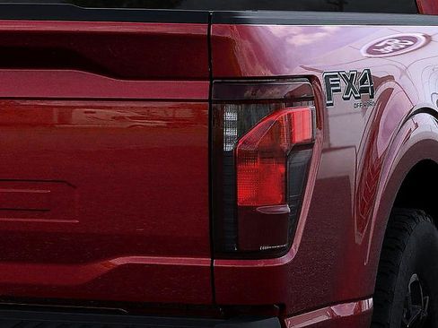 New 2026 Ford F150 XLT AWD/4WD image 21