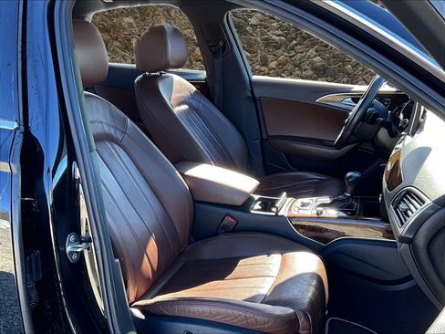 Used 2013 Audi A6 3.0T Prestige w/ Prestige Pkg image 7