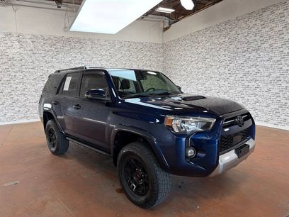 Used 2023 Toyota 4Runner TRD Off-Road Premium w/ Off Road Premium Plus Package