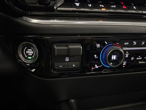 New 2026 Chevrolet Silverado 3500 LTZ w/ LTZ Plus Package image 68