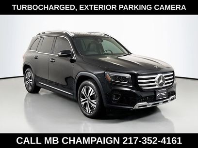 Used 2024 Mercedes-Benz GLB 250