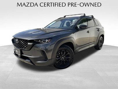 Certified 2026 MAZDA CX-50 AWD 2.5 Hybrid w/ Premium Pkg