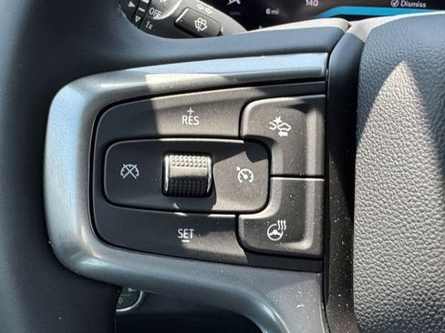 New 2026 Chevrolet Silverado 2500 LT AWD/4WD image 20
