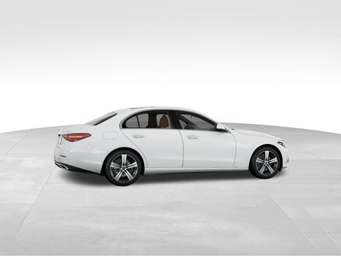 New 2026 Mercedes-Benz C 300 C 300 image 20