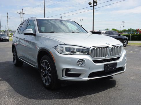 Used 2017 BMW X5 sDrive35i image 3