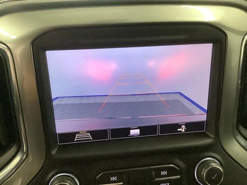 Used 2020 Chevrolet Silverado 1500 RST image 19