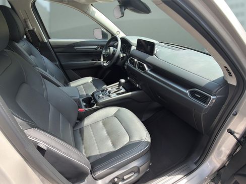 Certified 2024 MAZDA CX-5 AWD 2.5 S image 17