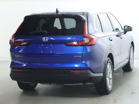 Used 2024 Honda CR-V EX image 46