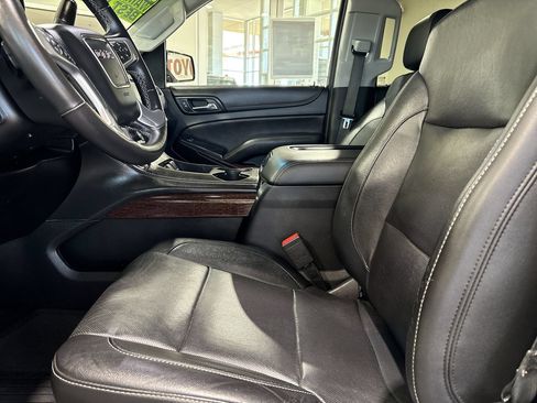 Used 2018 GMC Yukon SLT w/ Open Road Package RWD image 11