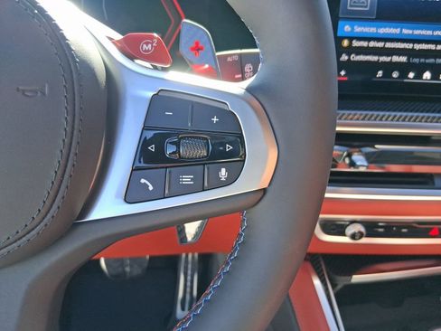 New 2026 BMW X5 M Competition w/ Executive Package image 22