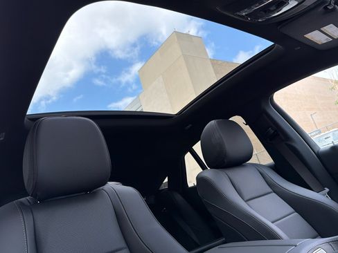 New 2026 Mercedes-Benz GLE 450 4MATIC Coupe image 16
