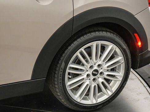 Certified 2023 MINI Cooper S FWD image 11