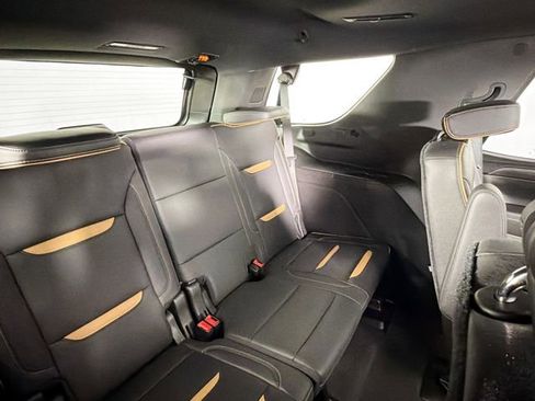 Used 2021 GMC Yukon AT4 w/ AT4 Premium Plus Package image 32