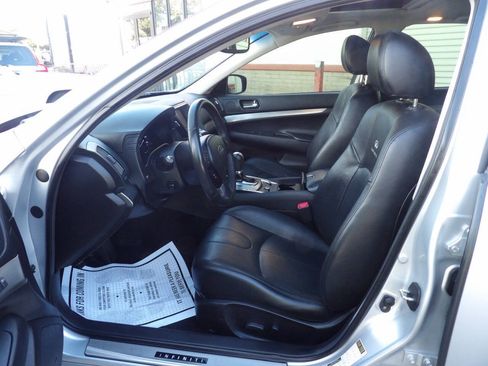 Used 2013 INFINITI G37 Journey w/ Premium Pkg RWD image 9