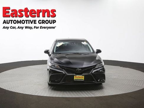 Used 2023 Toyota Camry SE image 51