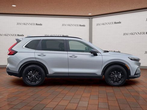 Certified 2023 Honda CR-V Sport image 7