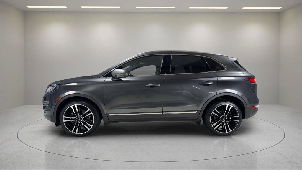 Used 2018 Lincoln MKC Reserve w/ Lincoln MKC Climate Package AWD/4WD image 16