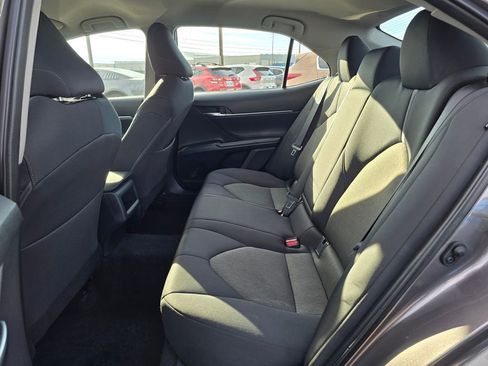 Used 2024 Toyota Camry LE w/ Cold Weather Package image 18