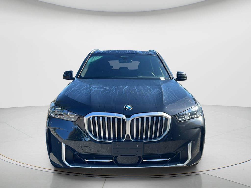 Used 2026 BMW X5 xDrive40i AWD/4WD image 2