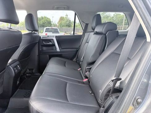 Used 2023 Toyota 4Runner TRD Sport RWD image 11