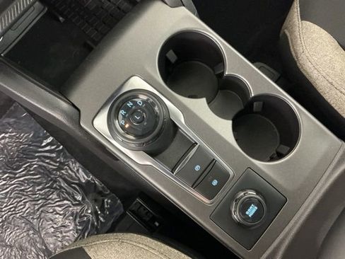 New 2025 Ford Bronco Sport Big Bend AWD/4WD image 21