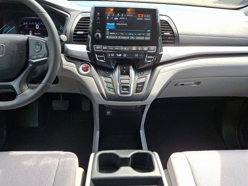 Used 2020 Honda Odyssey EX image 14