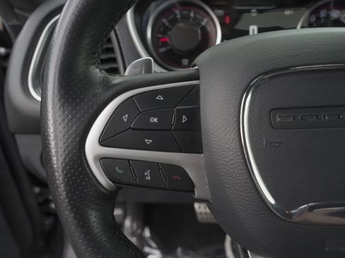 Used 2018 Dodge Challenger R/T Scat Pack w/ Leather Interior Group image 17