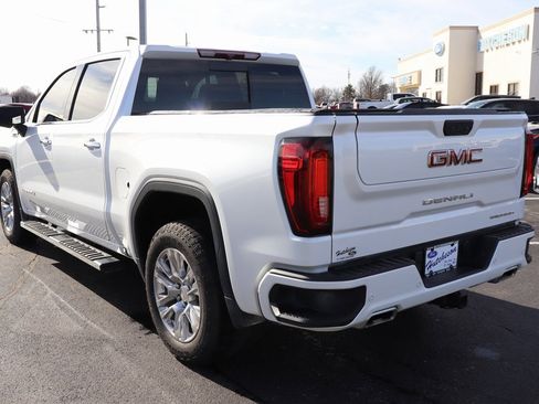 Used 2023 GMC Sierra 1500 Denali image 9