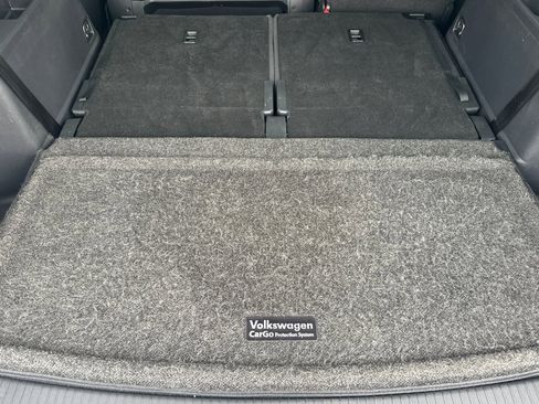 Certified 2022 Volkswagen Atlas SE w/ Panoramic Sunroof Package image 17