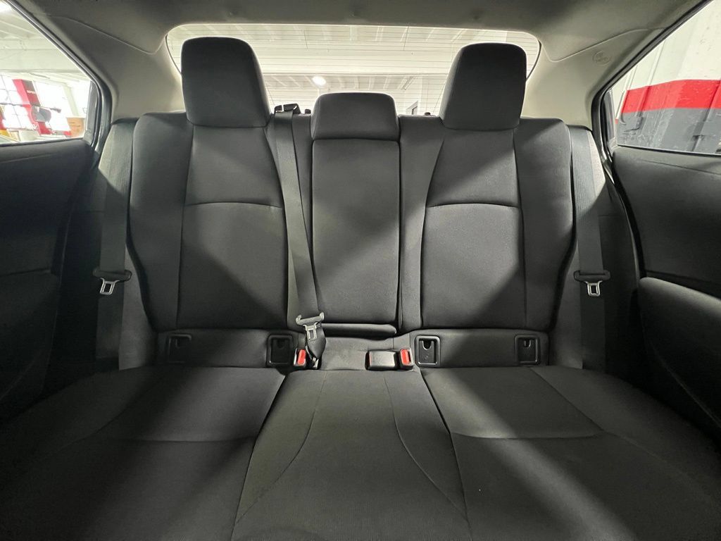 Used 2024 Toyota Corolla LE FWD image 14