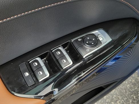 Used 2023 Kia K5 GT FWD image 16