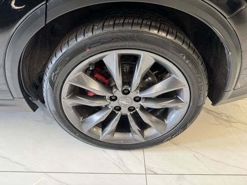 Used 2022 Acura MDX Type S AWD/4WD image 36