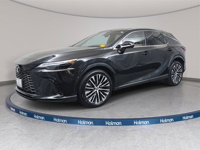 Used 2023 Lexus RX 350 Premium Plus