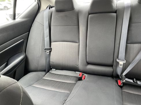 Used 2025 Nissan Altima 2.5 SV FWD image 39