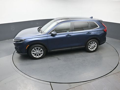 Certified 2023 Honda CR-V EX image 37