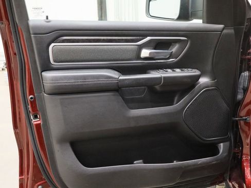 Used 2022 RAM 1500 Big Horn AWD/4WD image 17