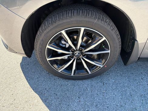 New 2026 Acura RDX A-Spec image 10