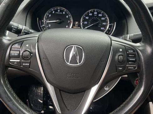 Used 2015 Acura TLX w/ Technology Package image 21