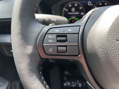 New 2026 Honda CR-V TrailSport image 22