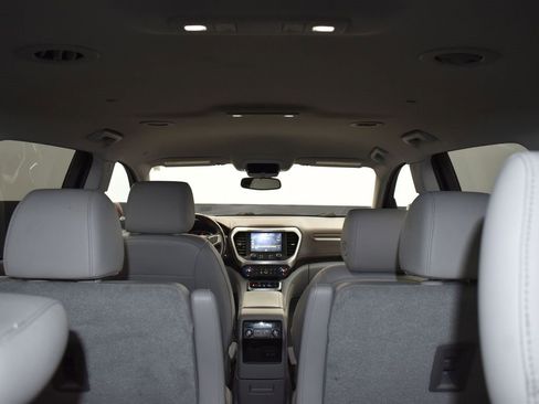 Used 2021 GMC Acadia SLT image 19