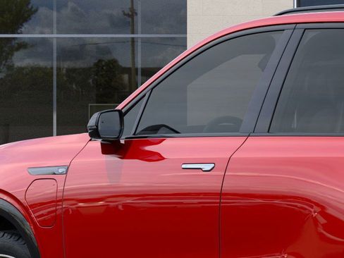 New 2026 Cadillac Vistiq Sport image 14