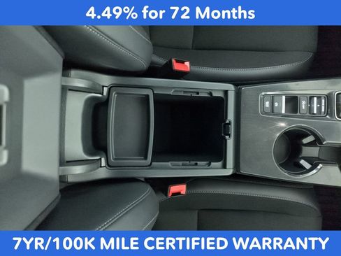 Certified 2024 Honda Civic Sport image 24